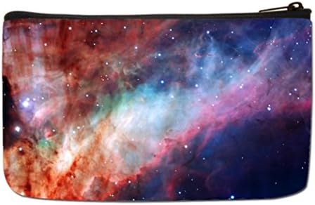 Parisa. Eso Omgneb Large Makeup Case Cosmetic Travel Bag