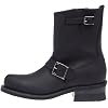 FRYE-Womens-Engineer-8R-Ankle-Boot