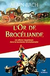 L' or de Brocéliande