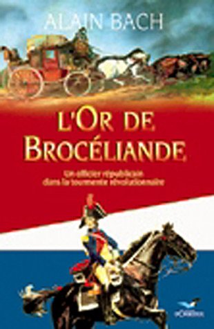L' or de Brocéliande