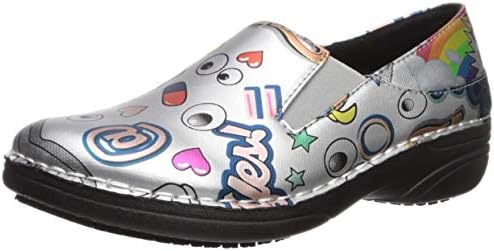 Spring Step Professional Women's Ferrara-graffi Clog