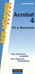 Acrobat 4