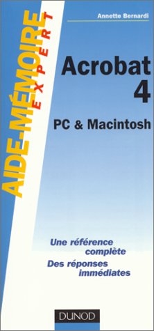 Acrobat 4