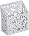 Design Ideas Vinea Magnetic Pencil Bin, White