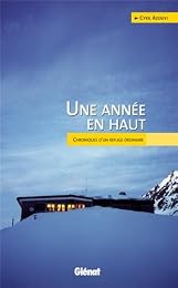 Une  année en haut
