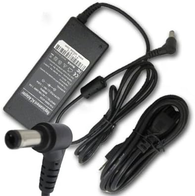 AC Adapter Power Supply Charger+Cord for Toshiba PA-3468U-1ACA PA-3432u-1ACA Satellite Pro A120 M70 a300-195 a300-1a8 l300-12h l300-12i u300-15p u400-142