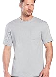 Jockey Men's Sportswear Signature Pocket T-Shirt