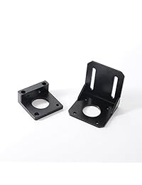 Impresora 3d MK8 Extrusora accesorios Filamentos de 1,75 a distancia de metal todos extrusor para MK8 Prusa i3 remoto o Kossel Reprap Kits de bricolaje marco de aluminio bloque accesorio derecha mano