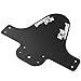 Relefree Bicycle Fenders Lightest MTB Front Mud Guards Tire Tyre Mudguard For for Mountain BMX Racing Touring Road Bike
