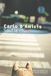 Sauf le chien