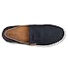 OLUKAI Men's Nohea Moku Shoes Dark Shadow/Dark Shadow 11