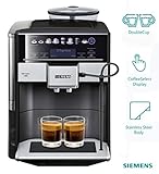 Siemens EQ.6 plus s500