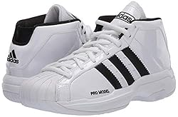 adidas Unisex Pro Model 2G