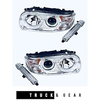 headlamps