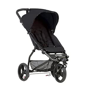 mountain buggy mini weight