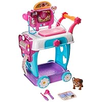 Doc McStuffins Toy Hospital Care Cart