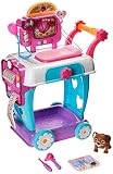 Just Play Doc McStuffins Hospital Care Cart Toy