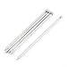 5 Pcs Universal Telescopic Metal Long Antenna for Remote Control Accessory, Children's Electric Ride on Toys RC Car Kids Power Wheels Replacement Parts