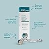 Foligain Hair & Scalp Roller for Thinning Hair, for Men & Women