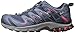 Salomon Men's XA Pro 3D Trail Running Shoe, Slate Blue/Detroit/Radiant Red, 9 D US