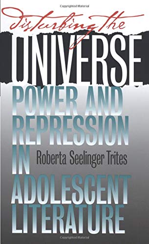 Amazon.com: Disturbing the Universe: Power and Repression in Adolescent ...