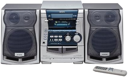 amazon aiwa