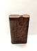 Handmade Magnus Durable Art Craft Box Reusable Holder with Bonus Extras