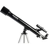 Celestron PowerSeeker 50 AZ Refractor Telescope