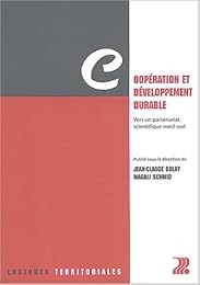 Coopération et développement durable