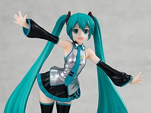 Amazon Pop Up Parade キャラクター ボーカル シリーズ01 初音ミク 初音ミク ノンスケール Abs Pvc製 塗装済み完成品 フィギュア フィギュア ドール 通販