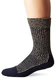 Red Wing Heritage Deep Toe-capped Wool Blend Sock