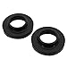 Energy Suspension 2.6101G Front Spring Pad Set for Jeep TJ