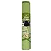 Gaiam Yoga Mat Premium Print Extra Thick Non Slip Exercise & Fitness Mat for All Types of Yoga, Pilates & Floor Workouts, Sage Lily, 6mm