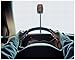 Park-Zone 120-Volt Dual-Powered Battery-Powered Precision Parking Device #PZ-1500