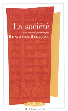 La  société