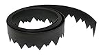 Dimex LandShark Pound-In Plastic Landscape Edging Project Kit, 20-Feet (3500-20C-3)
