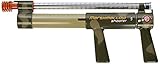 Marshmallow Shooter in Camo (colors may vary)