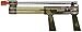 Marshmallow Shooter in Camo (colors may vary)