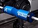 GymSheep Squat Bar Pad | Barbell Pad with Velcro Straps | 17.5