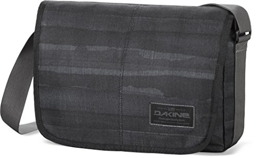 Dakine Outlet Shoulder Messenger Bag, 8 L/One Size, Strata