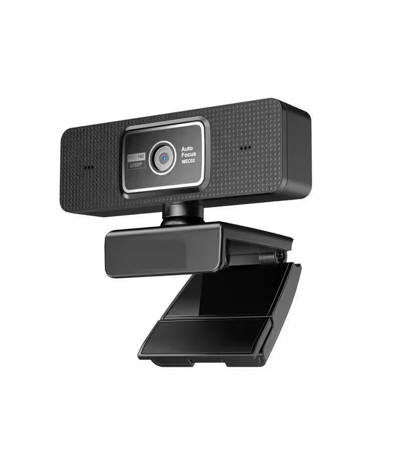 Doudou 1080P HD Webcam