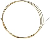Martin MSP4200 SP Phosphor Bronze Acoustic Guitar Strings, Medium