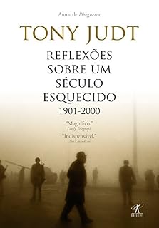 Livro Reflexões sobre um século esquecido: 1901-2000