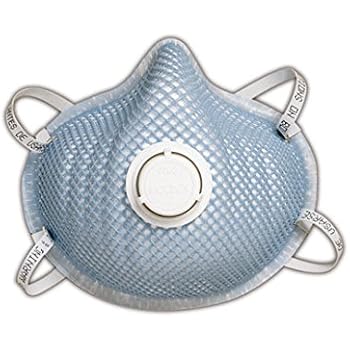 moldex n95 mask amazon