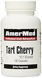 Tart Cherry 1100 Mg * 120 Capsules *