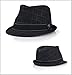 Fender Axe Plaid Fedora, Small/Medium