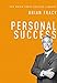 Personal Success (The Brian Tracy Success Library)