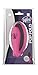 Wet Brush Pop Fold Hair Brush, Pink