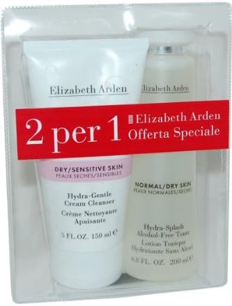 elizabeth arden hydra splash