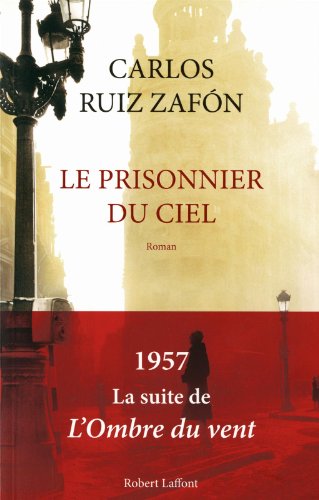 Le  prisonnier du ciel